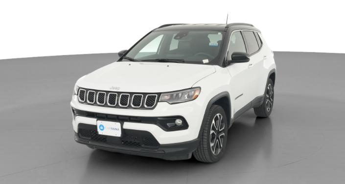 Thumbnail: 2024 Jeep Compass - 1