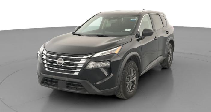 Thumbnail: 2024 Nissan Rogue - 1