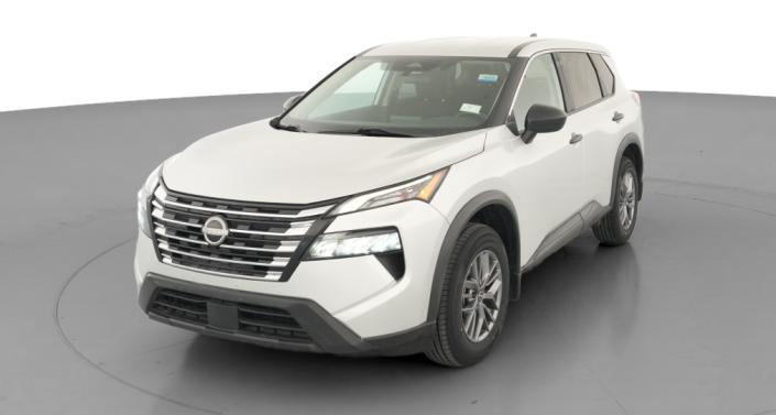 Thumbnail: 2024 Nissan Rogue - 1