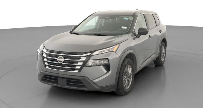 Thumbnail: 2024 Nissan Rogue - 1