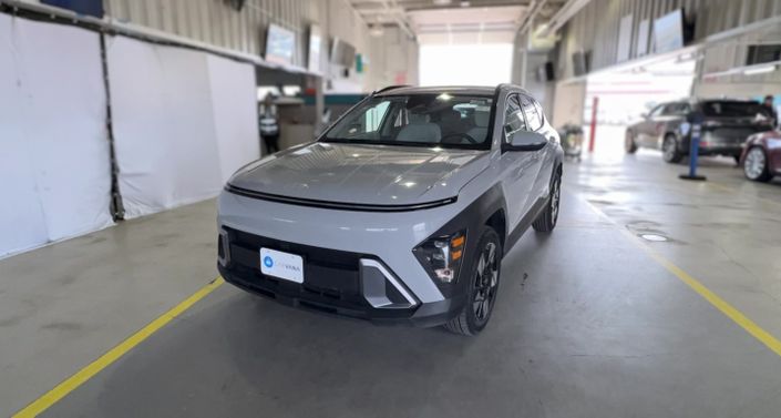 Thumbnail: 2025 Hyundai Kona - 1