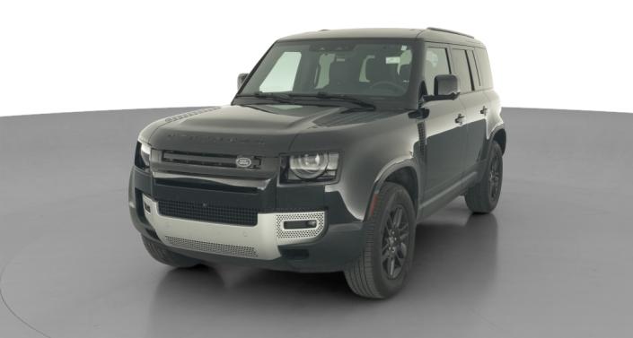 Thumbnail: 2025 Land Rover Defender - 1