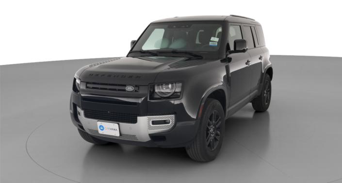 Thumbnail: 2025 Land Rover Defender - 1