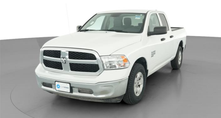 Thumbnail: 2024 RAM 1500 Classic - 1