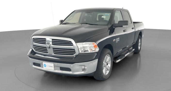 Thumbnail: 2019 RAM 1500 Classic - 1