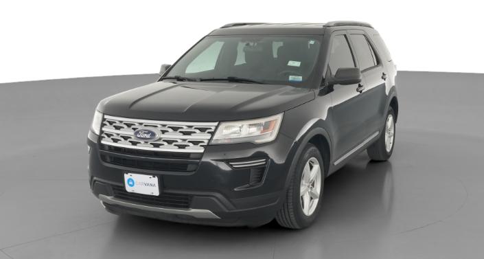 Thumbnail: 2019 Ford Explorer - 1