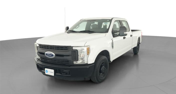 Thumbnail: 2018 Ford Econoline - 1