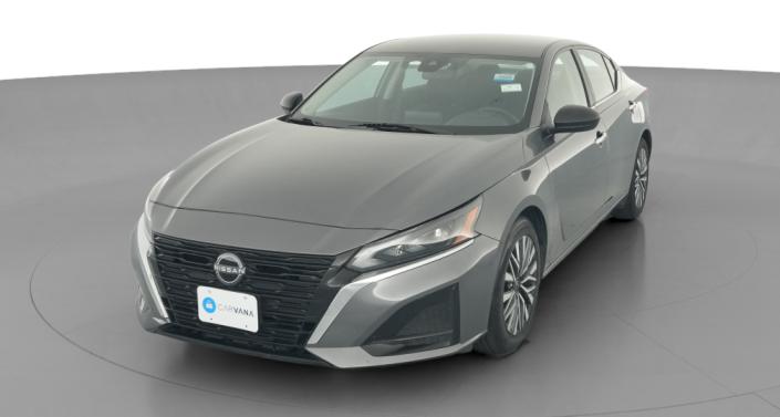 Thumbnail: 2025 Nissan Altima - 1