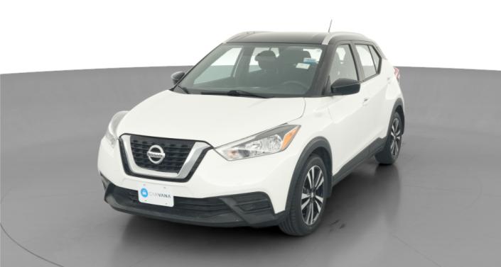 Thumbnail: 2018 Nissan Kicks - 1