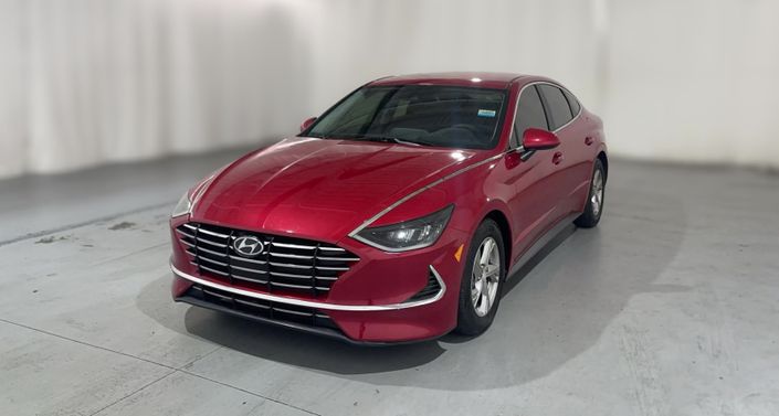 2021 Hyundai Sonata