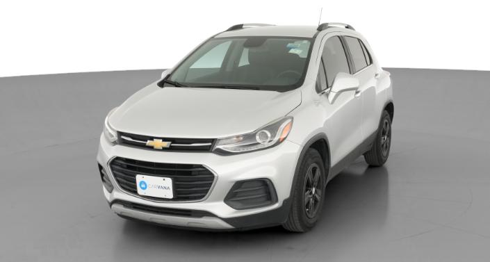 Thumbnail: 2019 Chevrolet Trax - 1