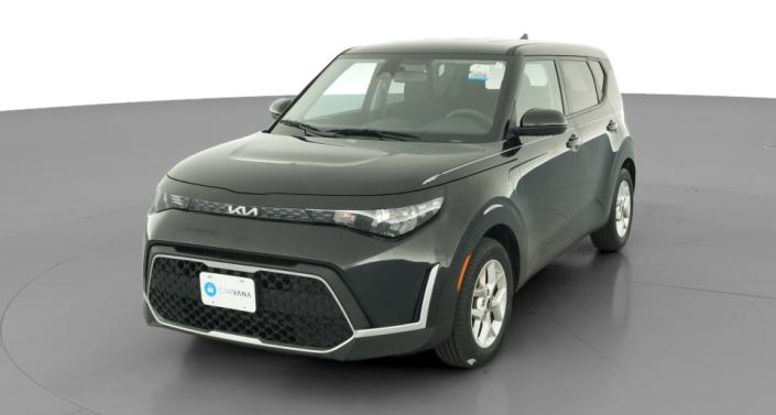 Thumbnail: 2024 Kia Soul - 1