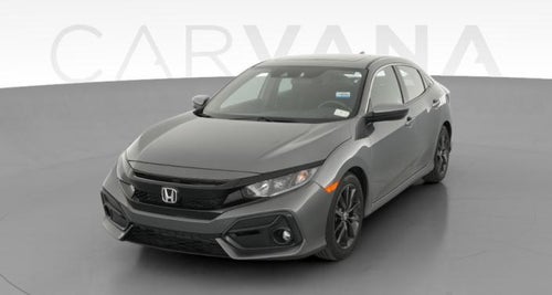 2021 Honda Civic