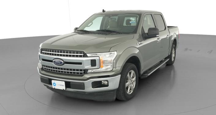 Thumbnail: 2020 Ford Econoline - 1