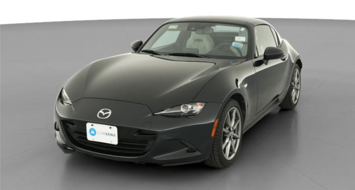 Thumbnail: 2021 Mazda MX-5 Miata - 1