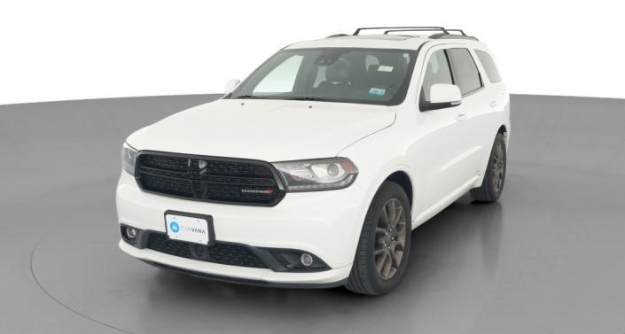 Thumbnail: 2017 Dodge Durango - 1