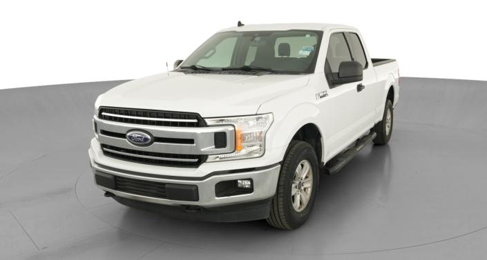 Thumbnail: 2019 Ford Econoline - 1