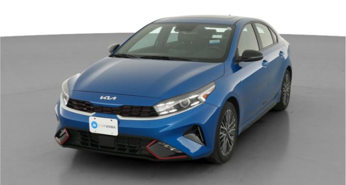 Thumbnail: 2023 Kia Forte - 1