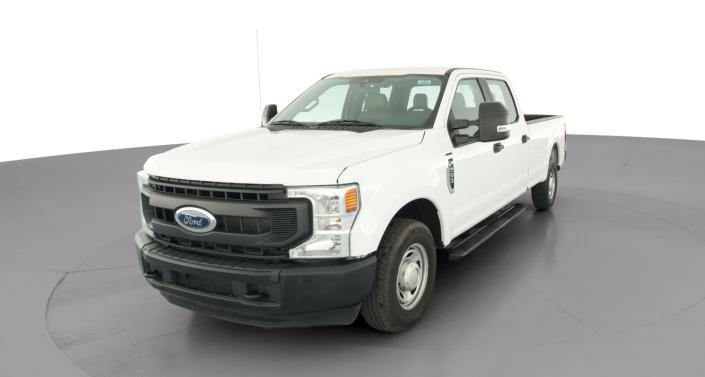Thumbnail: 2020 Ford Econoline - 1