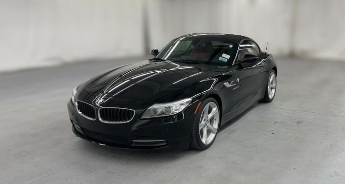 2016 BMW Z4 sDrive28i -
                  Indianapolis, IN