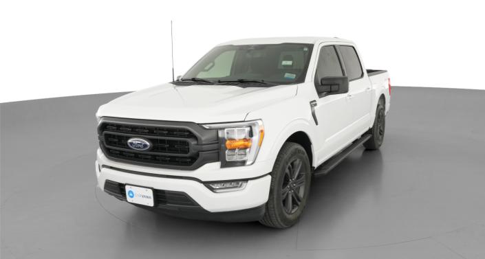 Thumbnail: 2023 Ford Econoline - 1