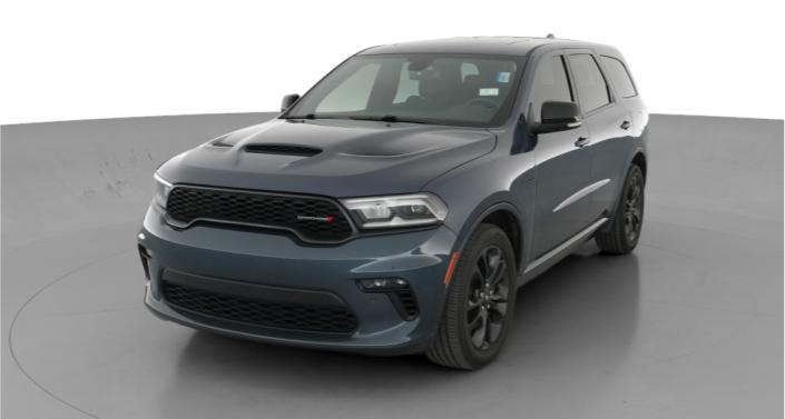 Thumbnail: 2021 Dodge Durango - 1