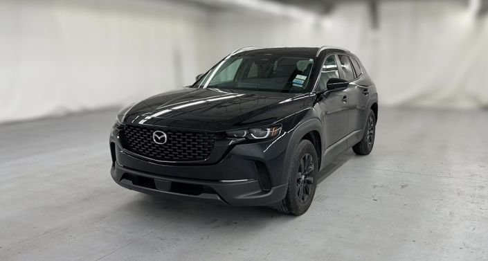 Thumbnail: 2025 Mazda CX-50 - 1