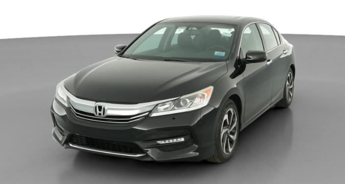 Thumbnail: 2016 Honda Accord - 1