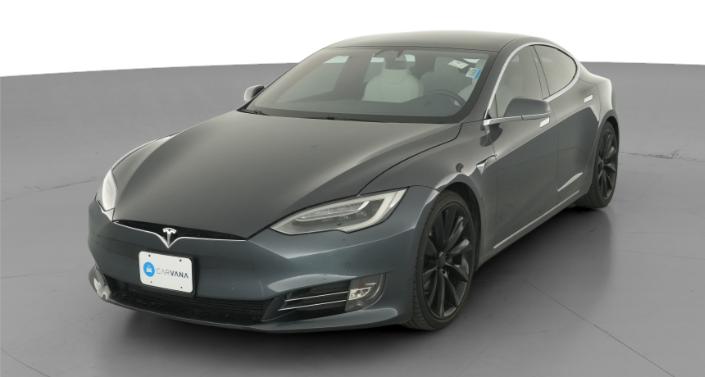 2017 Tesla Model S 75D -
                  Tolleson, AZ