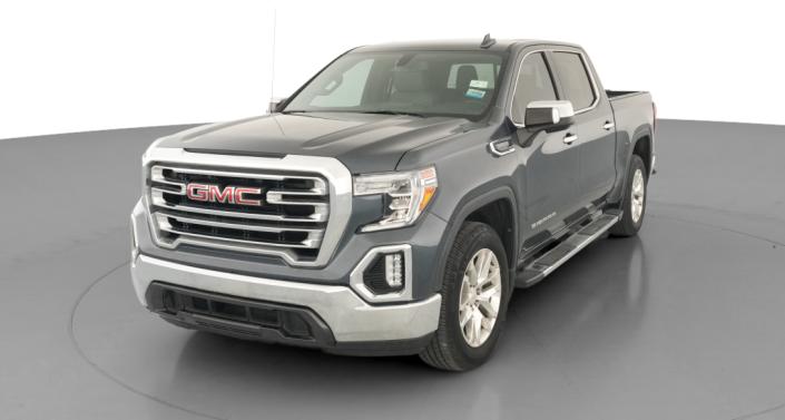 Thumbnail: 2020 GMC Sierra 1500 - 1