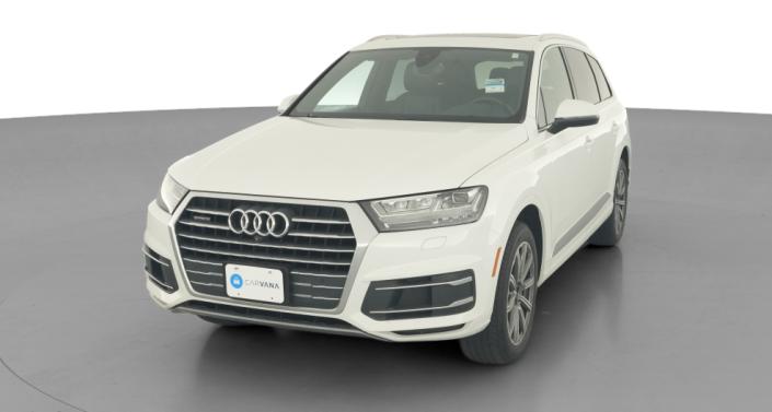 Thumbnail: 2018 Audi Q7 - 1