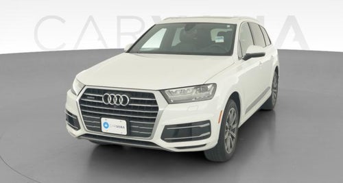 2018 Audi Q7