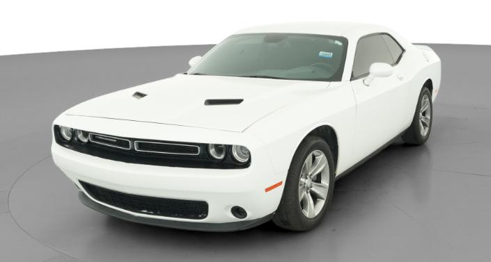 2016 Dodge Challenger SXT -
                  Concord, NC