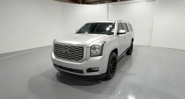 2020 GMC Yukon XL Denali -
                  Manville, NJ