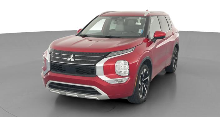 Thumbnail: 2022 Mitsubishi Outlander - 1