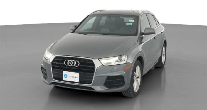 2017 Audi Q3 Premium Plus -
                  Beverly, NJ