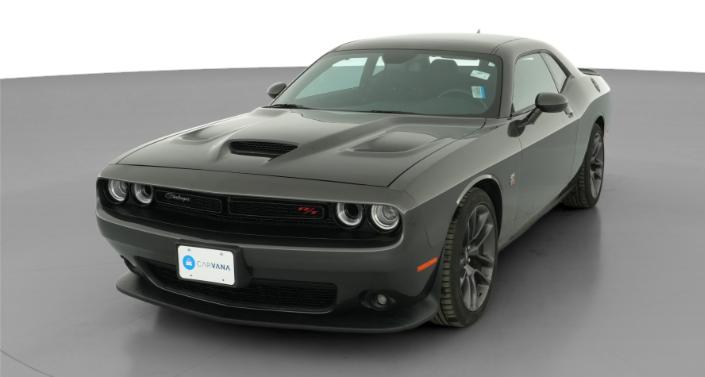 Thumbnail: 2023 Dodge Challenger - 1