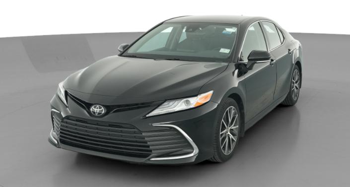 Thumbnail: 2023 Toyota Camry - 1