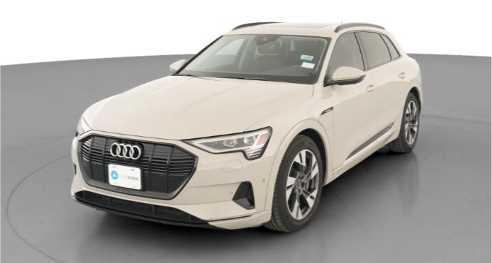 2021 Audi e-tron Premium -
                  Fort Worth, TX