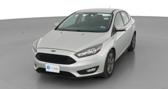 Thumbnail: 2018 Ford Focus - 1