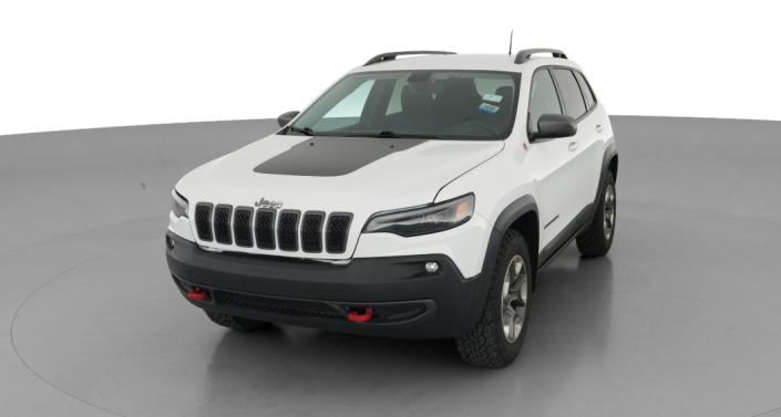 Thumbnail: 2019 Jeep Cherokee - 1