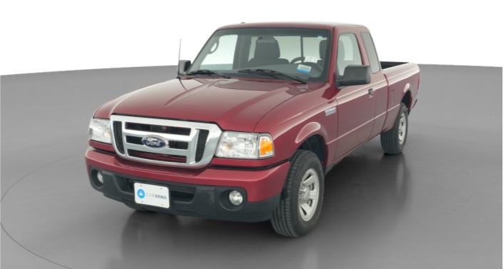 2010 Ford Ranger XLT -
                  Indianapolis, IN