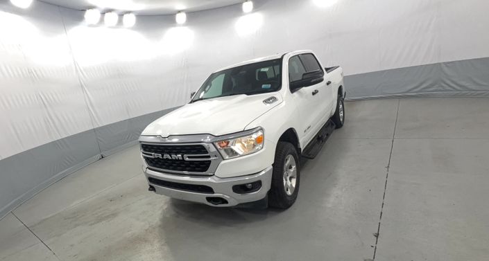 Thumbnail: 2023 RAM 1500 - 1