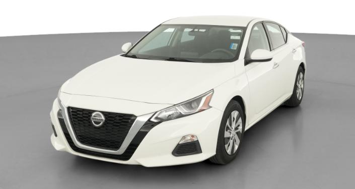 Thumbnail: 2020 Nissan Altima - 1