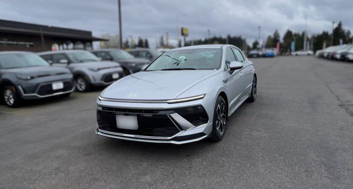 Thumbnail: 2025 Hyundai Sonata - 1
