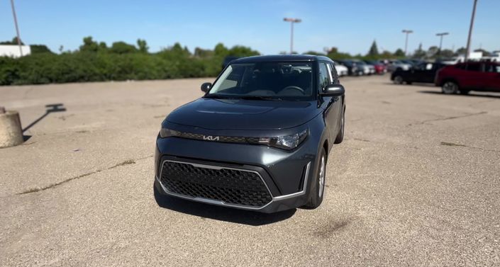 Thumbnail: 2025 Kia Soul - 1