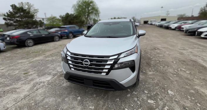 Thumbnail: 2025 Nissan Rogue - 1