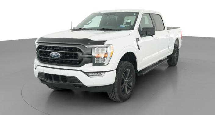 Thumbnail: 2021 Ford Econoline - 1
