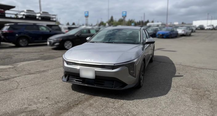 2025 Kia K4 LXS -
                  Auburn, WA