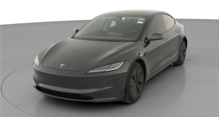 Thumbnail: 2024 Tesla Model 3 - 1